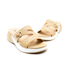 Golden Loop Comfort Slides