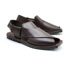 Men’s Brown Peshawari