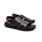 Classic Cutout Comfort Sandals