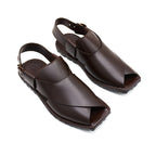 Men’s Brown Peshawari