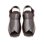 Men’s Brown Peshawari