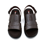 Classic Cutout Comfort Sandals