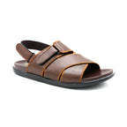Men’s Multi-Strap Comfort Sandals
