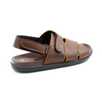 Men’s Multi-Strap Comfort Sandals