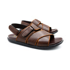Men’s Multi-Strap Comfort Sandals