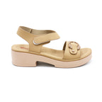 Sophia Padded Knot Slide
