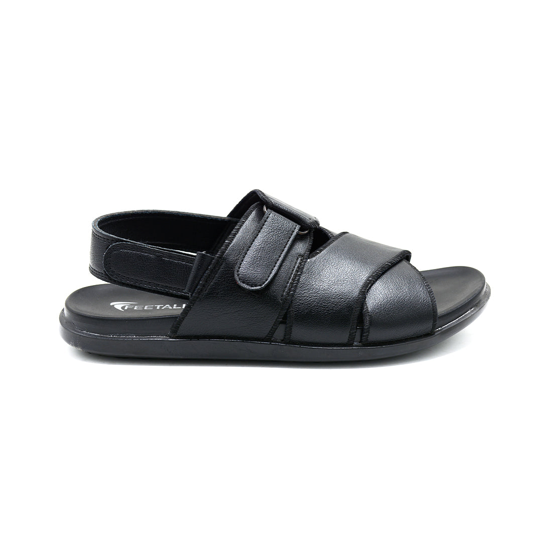 Men’s Multi-Strap Comfort Sandals