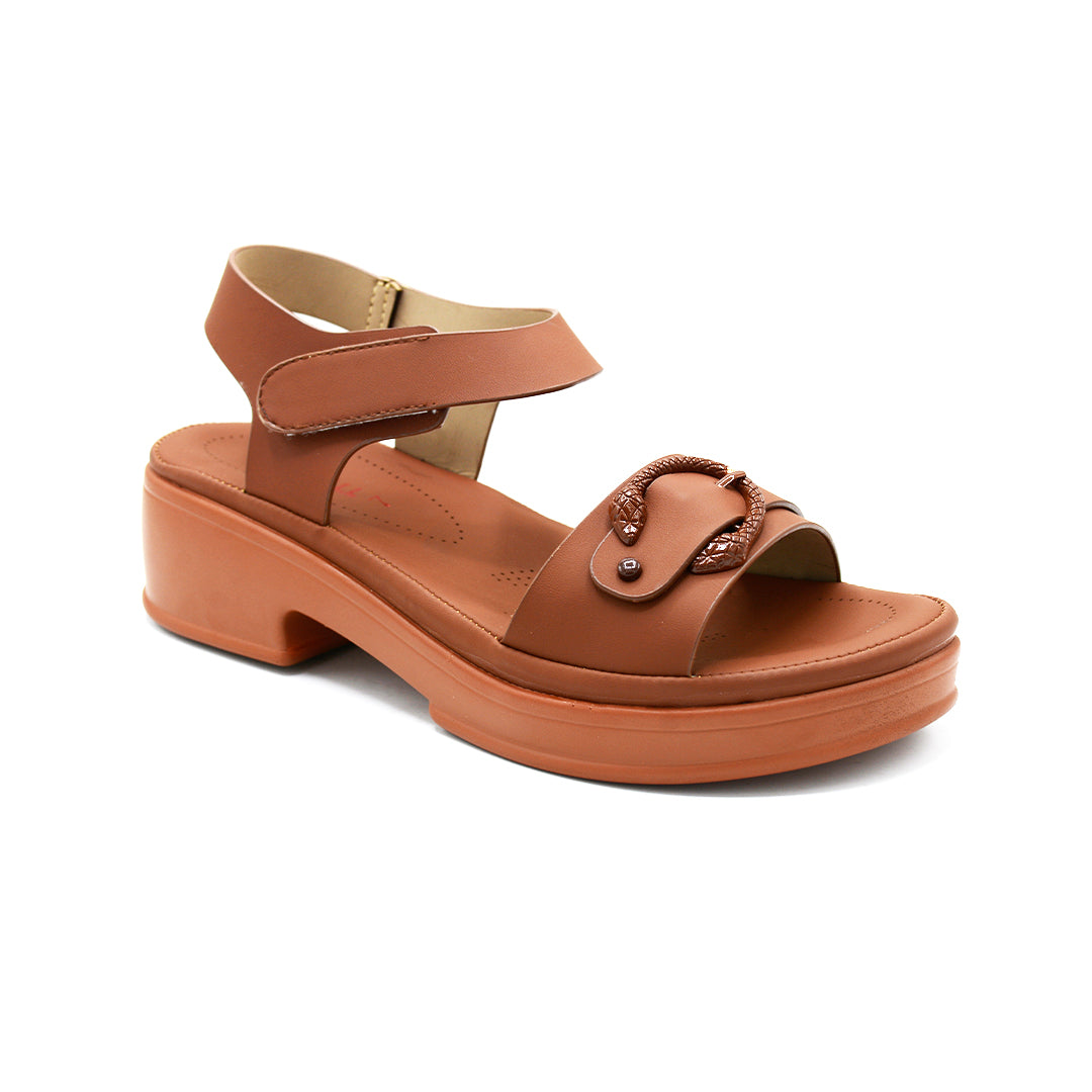 Sophia Padded Knot Slide