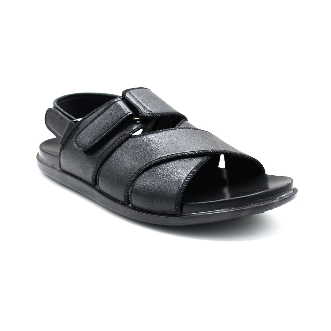Men’s Multi-Strap Comfort Sandals