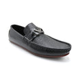 Black Designer Loafers