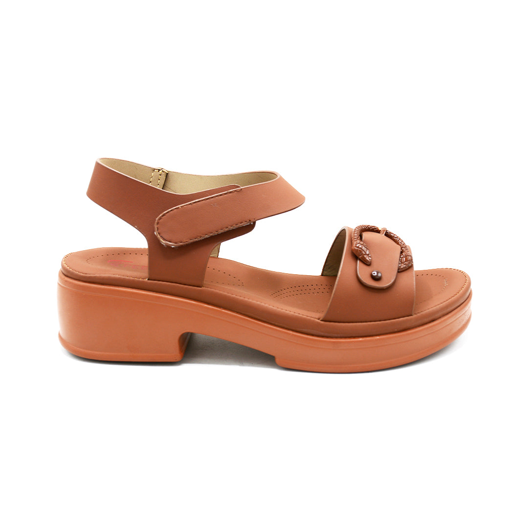 Sophia Padded Knot Slide