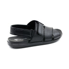 Men’s Multi-Strap Comfort Sandals