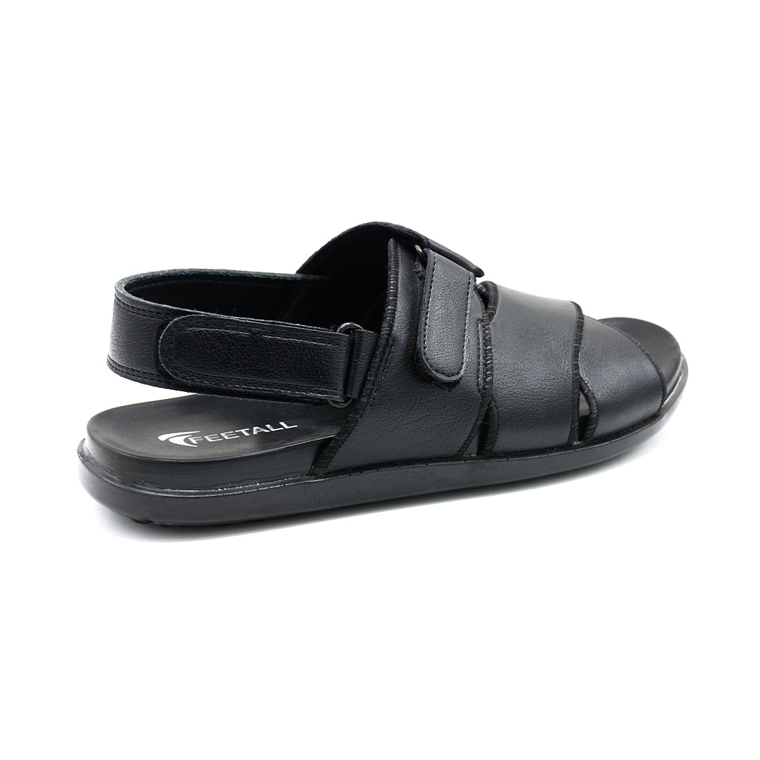 Men’s Multi-Strap Comfort Sandals