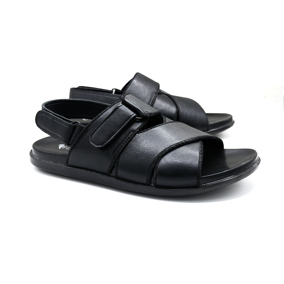Men’s Multi-Strap Comfort Sandals