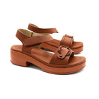 Sophia Padded Knot Slide
