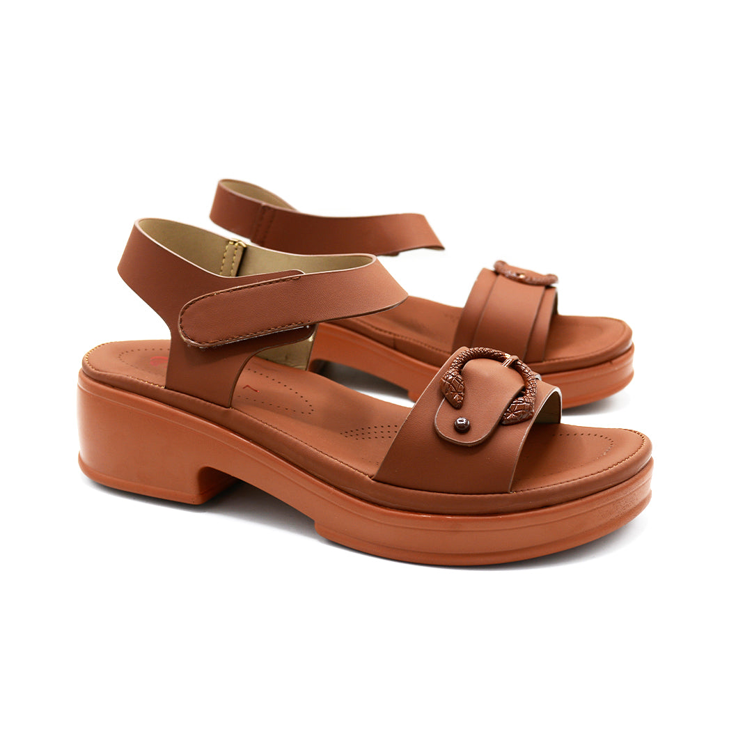 Sophia Padded Knot Slide