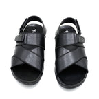 Men’s Multi-Strap Comfort Sandals