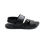 Men’s Multi-Strap Comfort Sandals