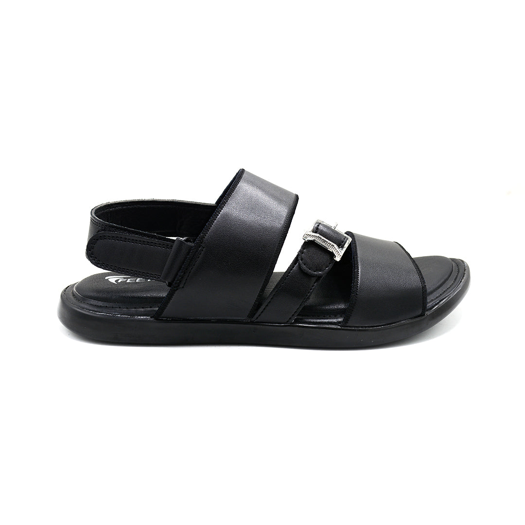 Men’s Multi-Strap Comfort Sandals