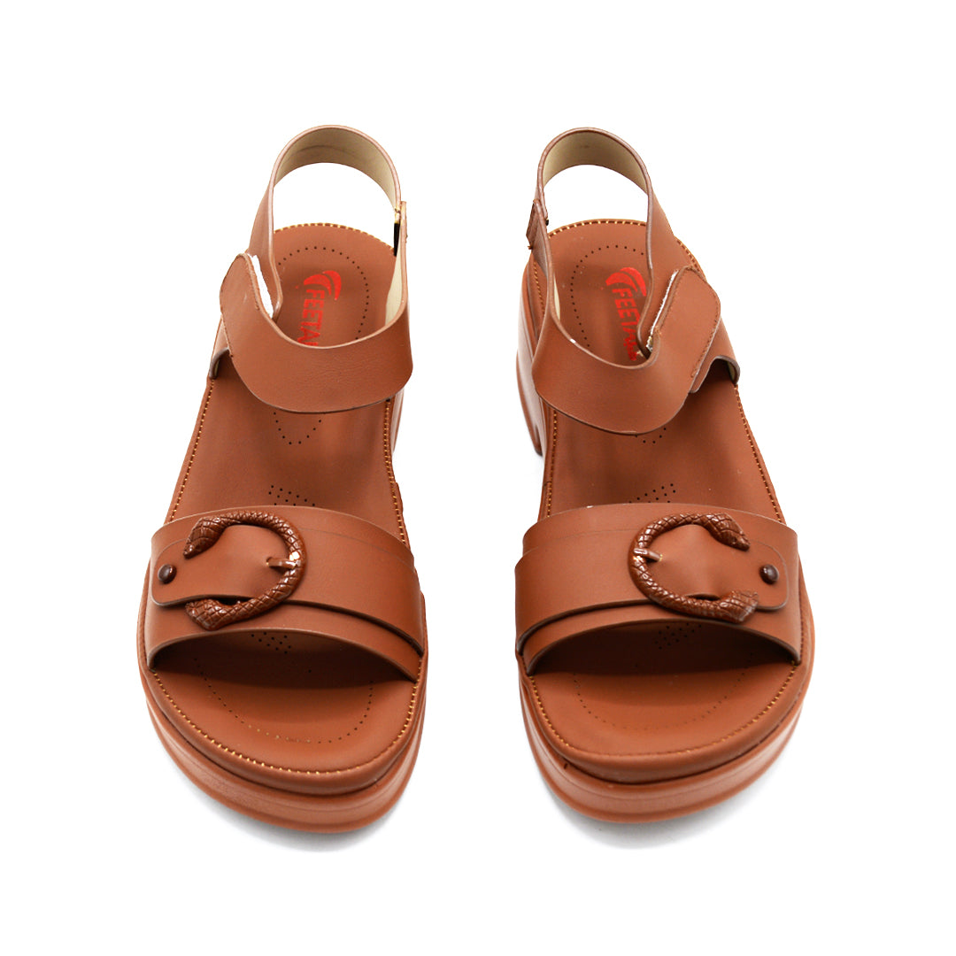 Sophia Padded Knot Slide