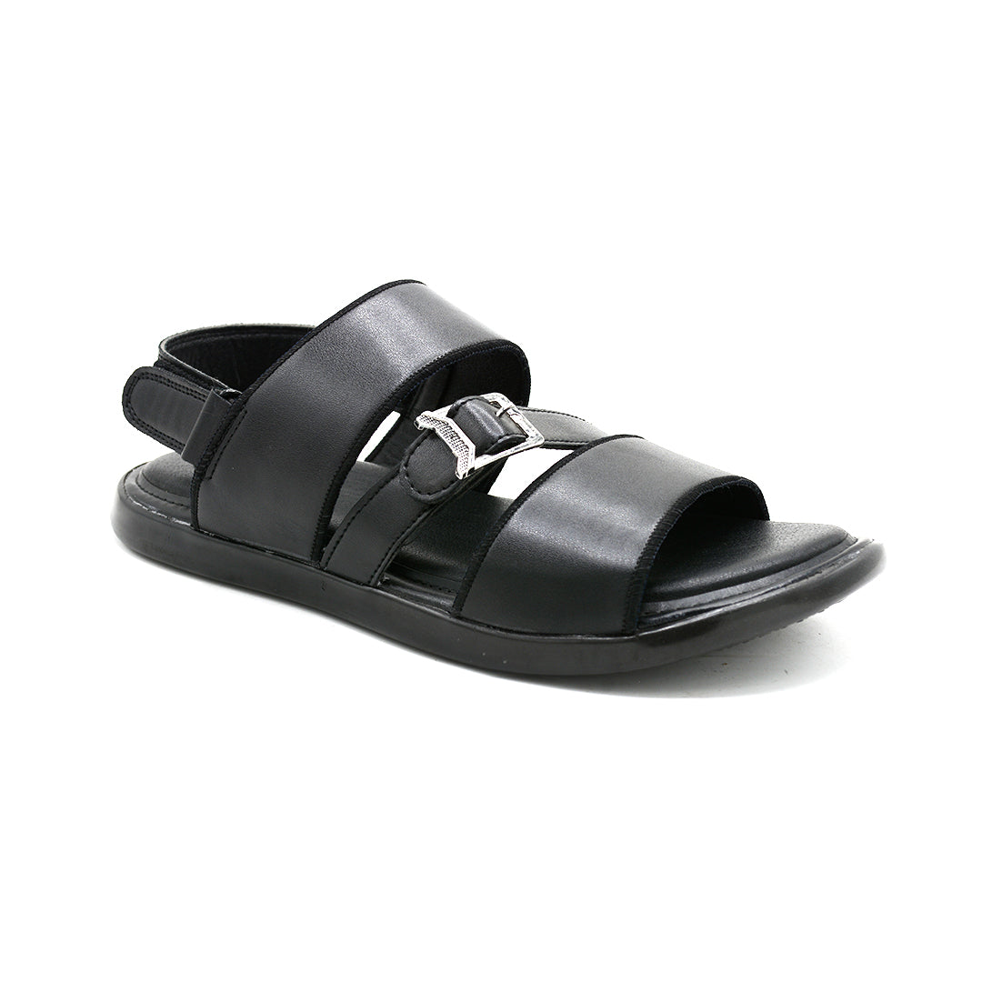 Men’s Multi-Strap Comfort Sandals