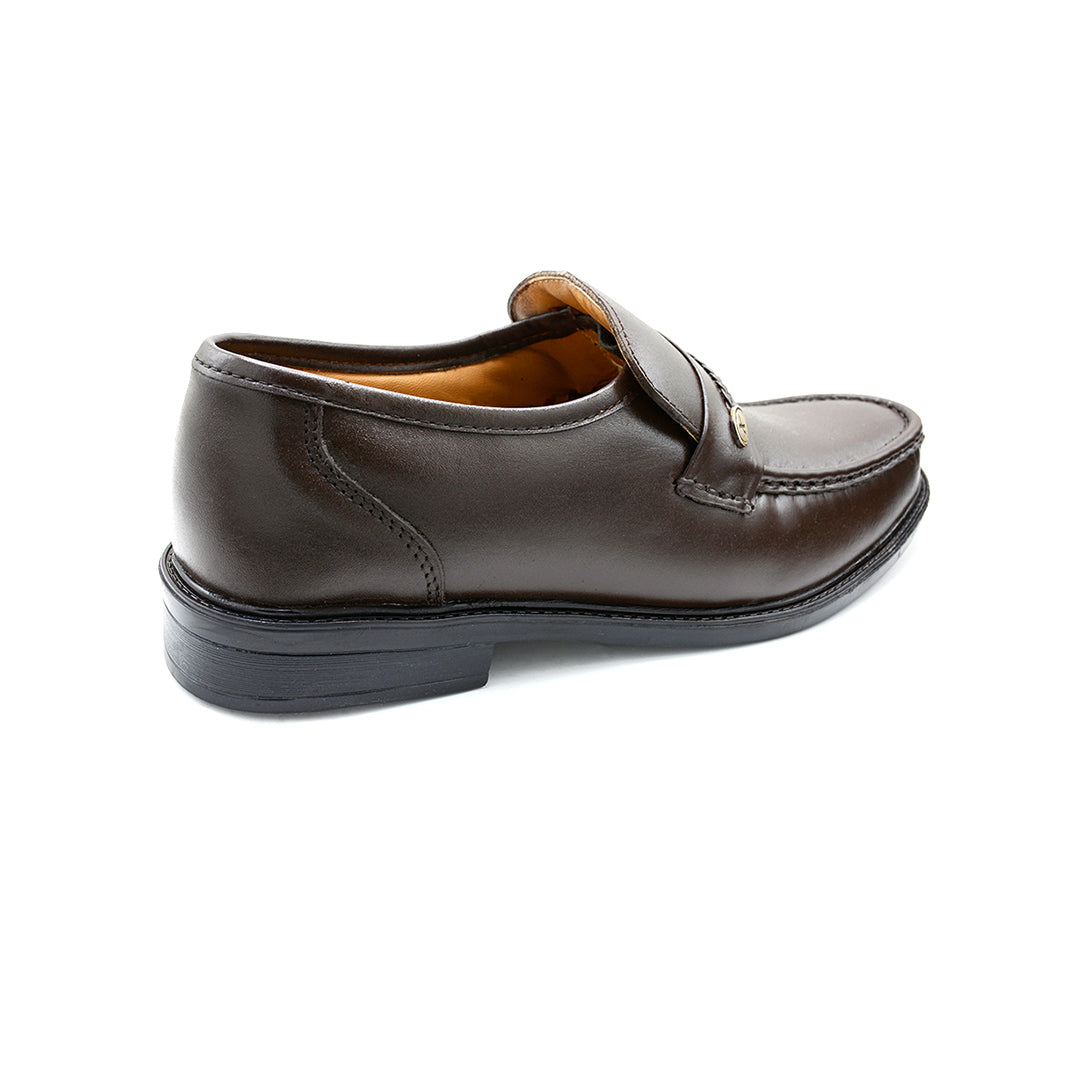 Handmade Leather Moccasins