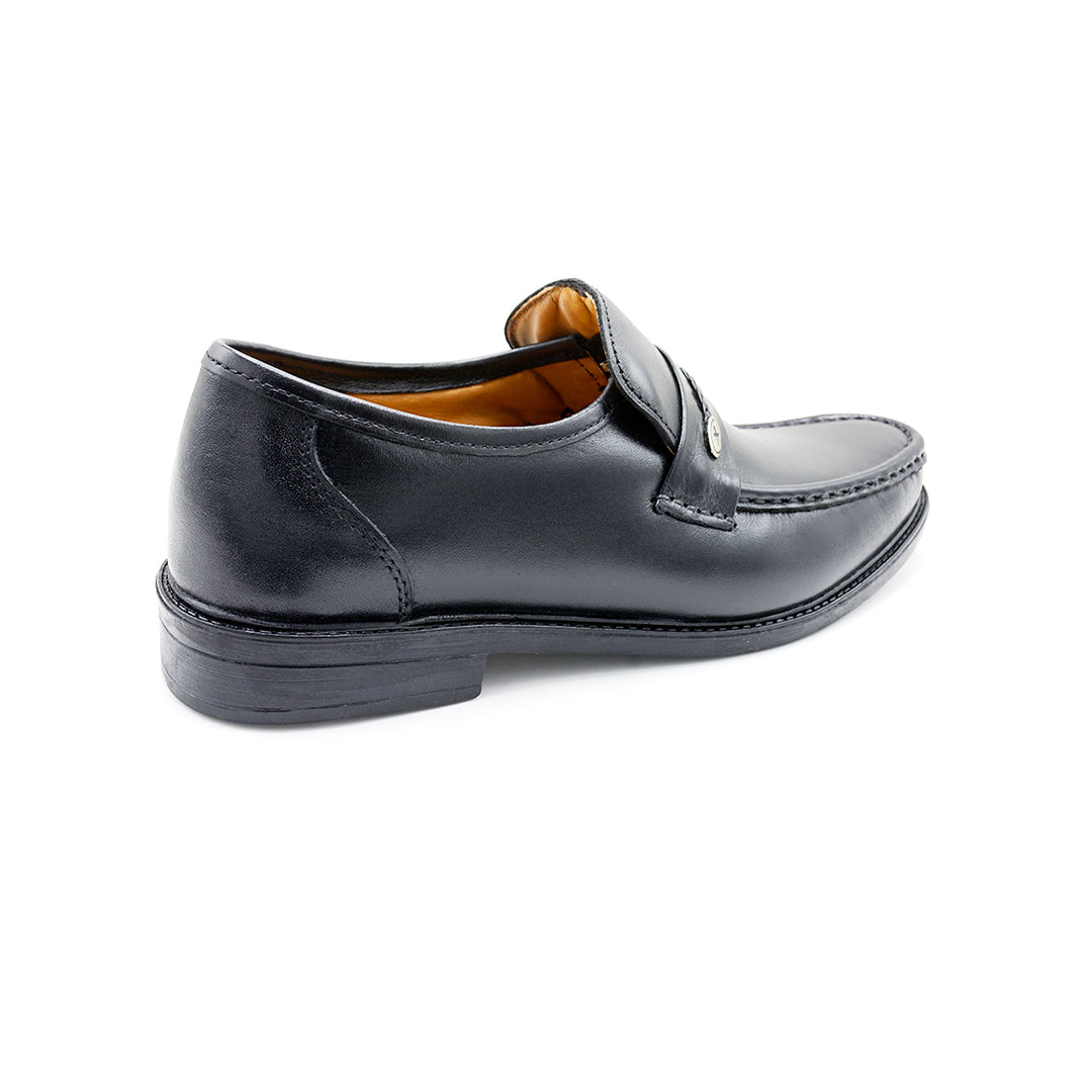 Handmade Leather Moccasins