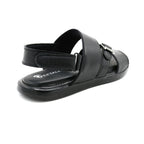 Men’s Multi-Strap Comfort Sandals