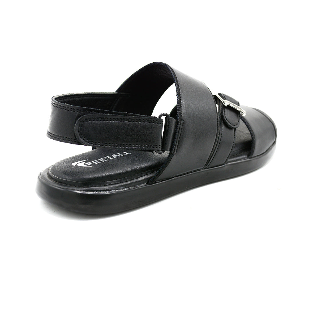 Men’s Multi-Strap Comfort Sandals