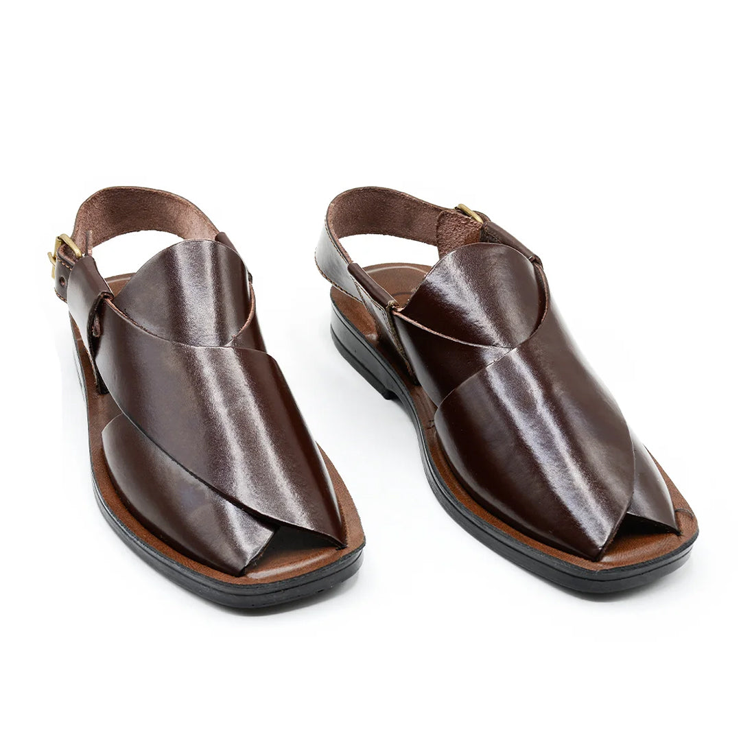 Regal Brown Peshawari