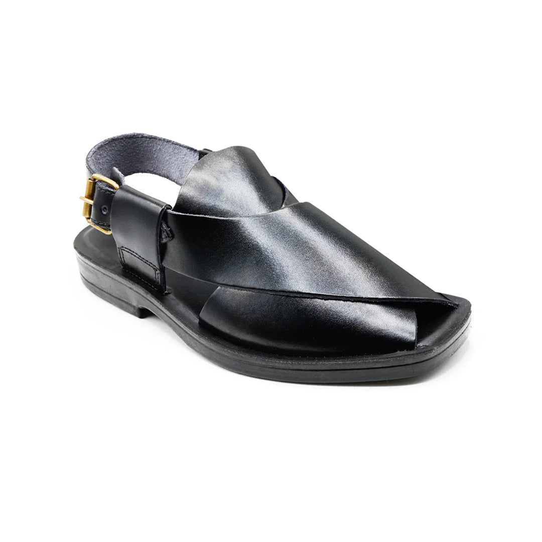 Regal Black Peshawari