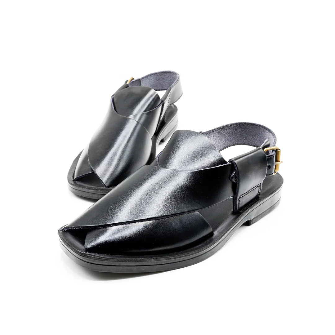 Regal Black Peshawari