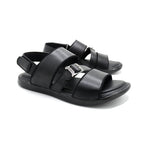 Men’s Multi-Strap Comfort Sandals