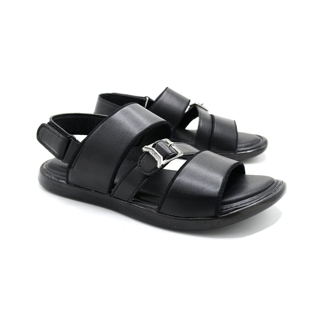 Men’s Multi-Strap Comfort Sandals