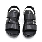 Men’s Multi-Strap Comfort Sandals