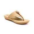 Zen-Step Anatomical Thong Sandal