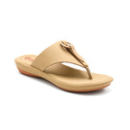 Zen-Step Anatomical Thong Sandal