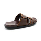 Men’s Studded Crossover Slides