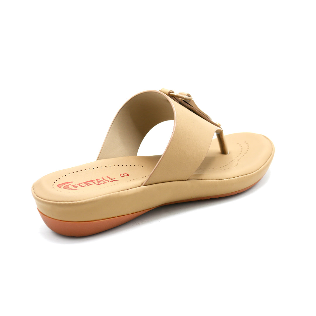Zen-Step Anatomical Thong Sandal