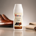 Feetall Liquid Shoe Shiner Polish 75ml