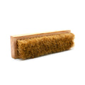Natural Bristle Wood Block Scrub Brush