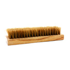 Natural Bristle Wood Block Scrub Brush