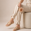 Zen-Step Anatomical Thong Sandal
