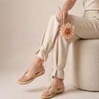Zen-Step Anatomical Thong Sandal