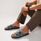 Men’s Urban Utility Slides