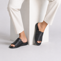 Minimal Strap Comfort Slides