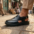Men Sandal, Peshawari