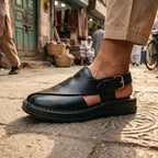 Men Sandal, Peshawari