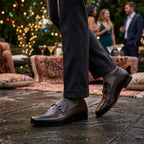 Espresso Bit Loafers