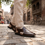 Men Sandal, Peshawari
